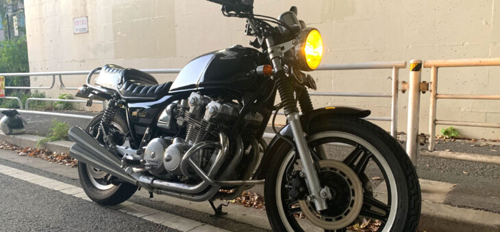 GCN-1 さん／神奈川県　川崎市